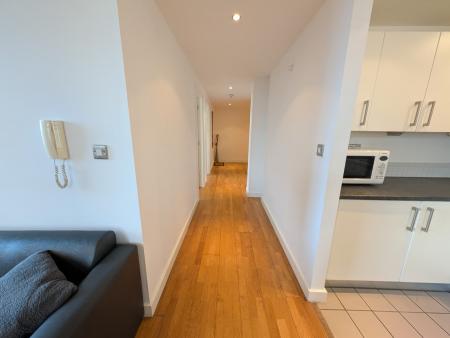 2 bedroom Flat to let in Mirabel Street, Manchester, M3