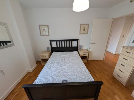 2 bedroom Flat to let in Mirabel Street, Manchester, M3