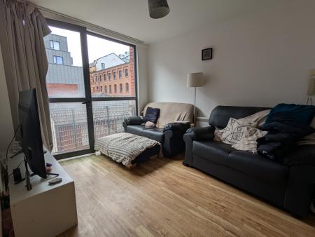2 bedroom Flat for sale in 19 Sharp Street