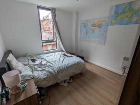 2 bedroom Flat for sale in 19 Sharp Street