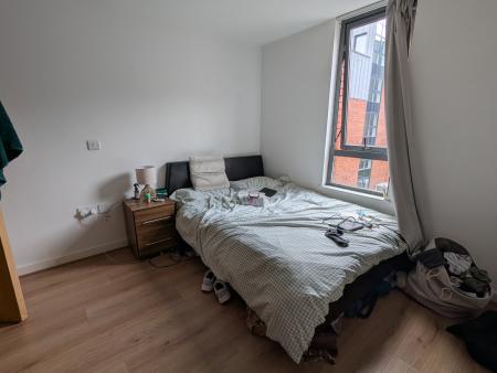 2 bedroom Flat for sale in 19 Sharp Street