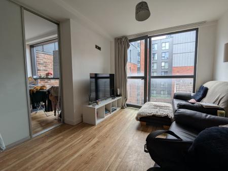 2 bedroom Flat for sale in 19 Sharp Street