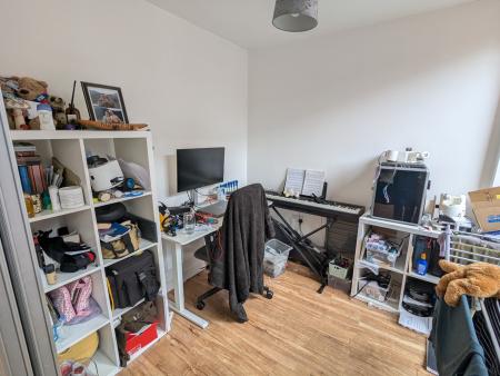 2 bedroom Flat for sale in 19 Sharp Street