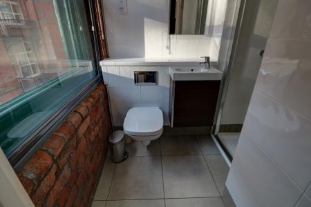 2 bedroom Flat for sale in 2 Harter Street, Manchester, M1