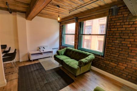2 bedroom Flat for sale in 2 Harter Street, Manchester, M1