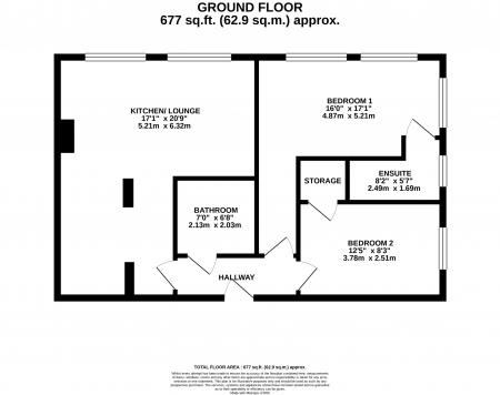2 bedroom Flat for sale in 2 Harter Street, Manchester, M1