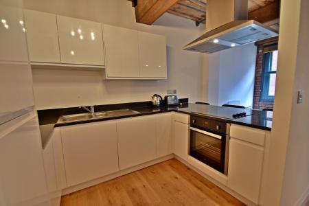 2 bedroom Flat for sale in 2 Harter Street, Manchester, M1