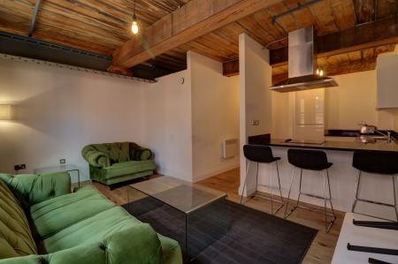 2 bedroom Flat for sale in 2 Harter Street, Manchester, M1