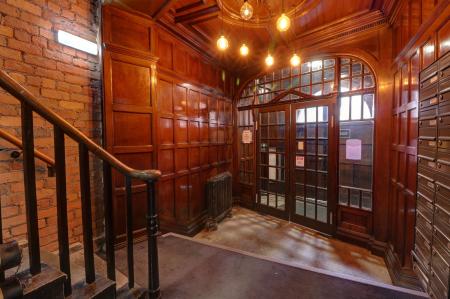 2 bedroom Flat for sale in 2 Harter Street, Manchester, M1
