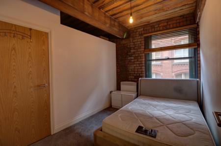2 bedroom Flat for sale in 2 Harter Street, Manchester, M1