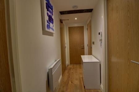 2 bedroom Flat for sale in 2 Harter Street, Manchester, M1