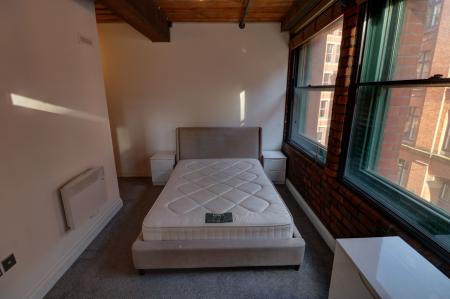 2 bedroom Flat for sale in 2 Harter Street, Manchester, M1
