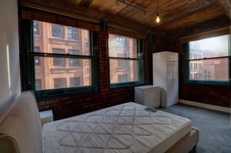 2 bedroom Flat for sale in 2 Harter Street, Manchester, M1