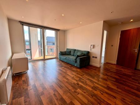 1 bedroom Apartment for sale in 2 Munday Street, Manchester, M4