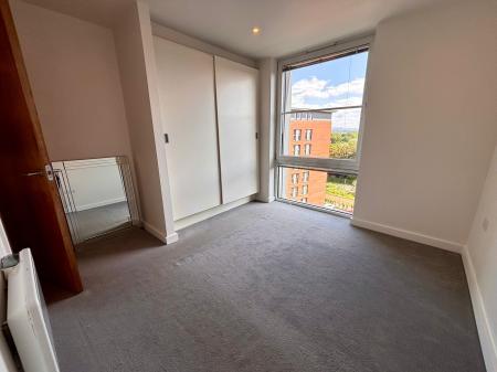 1 bedroom Apartment for sale in 2 Munday Street, Manchester, M4