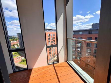1 bedroom Apartment for sale in 2 Munday Street, Manchester, M4