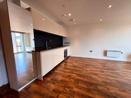 1 bedroom Apartment for sale in 2 Munday Street, Manchester, M4