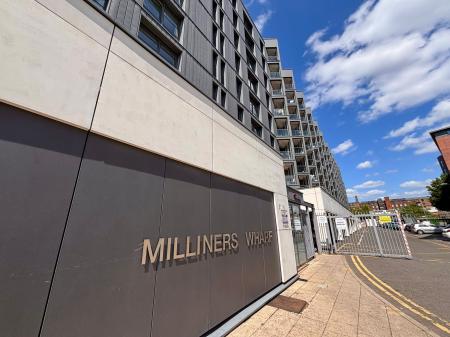 1 bedroom Apartment for sale in 2 Munday Street, Manchester, M4