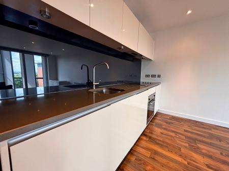 1 bedroom Apartment for sale in 2 Munday Street, Manchester, M4