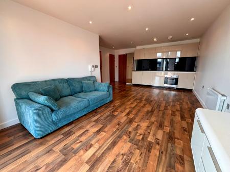 1 bedroom Apartment for sale in 2 Munday Street, Manchester, M4