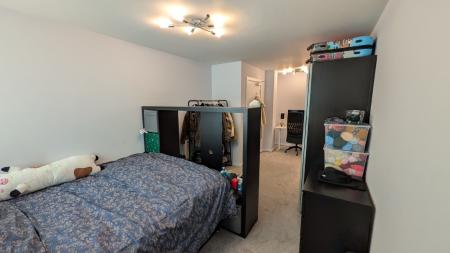 1 bedroom Flat for sale in Blantyre Street, Manchester, M15