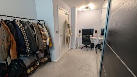 1 bedroom Flat for sale in Blantyre Street, Manchester, M15