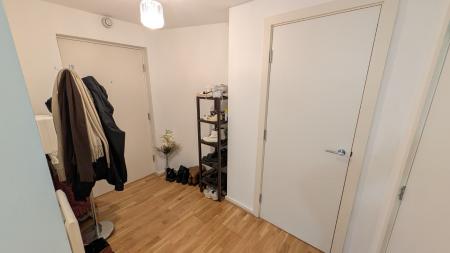 1 bedroom Flat for sale in Blantyre Street, Manchester, M15