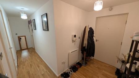 1 bedroom Flat for sale in Blantyre Street, Manchester, M15