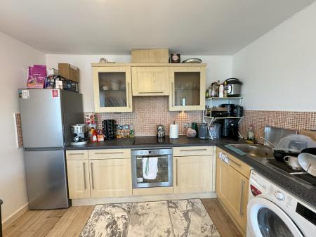 2 bedroom Flat for sale in Foster Street, Salford, M5