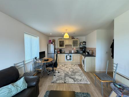 2 bedroom Flat for sale in Foster Street, Salford, M5