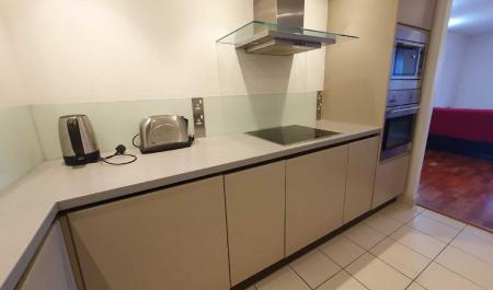 1 bedroom Flat for sale in Leftbank, Manchester, M3