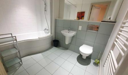 1 bedroom Flat for sale in Leftbank, Manchester, M3