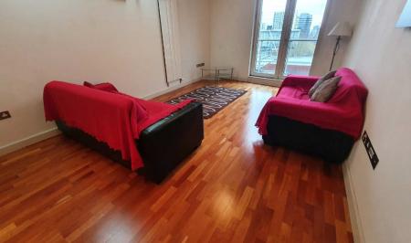 1 bedroom Flat for sale in Leftbank, Manchester, M3