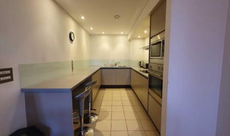 1 bedroom Flat for sale in Leftbank, Manchester, M3