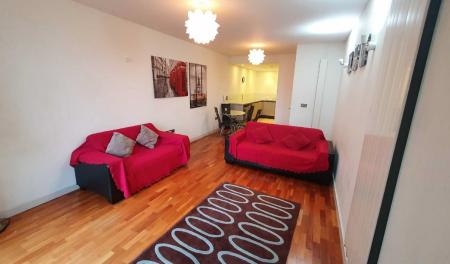 1 bedroom Flat for sale in Leftbank, Manchester, M3
