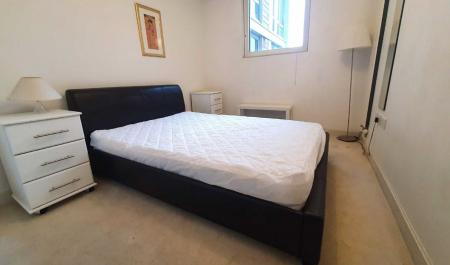 1 bedroom Flat for sale in Leftbank, Manchester, M3