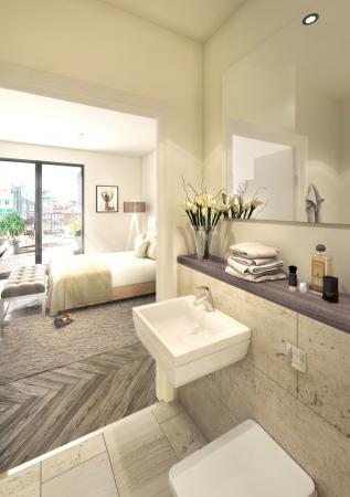 1 bedroom Flat for sale in Oldfield Road, Salford, M5