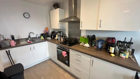 1 bedroom Flat for sale in Oldfield Road, Salford, M5