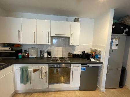 2 bedroom Flat for sale in Ordsall Lane, Manchester, M5