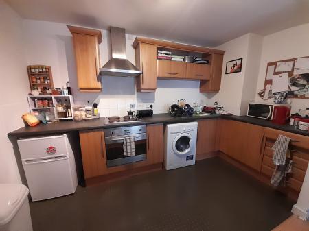 2 bedroom Apartment for sale in Red Bank, Manchester, M4