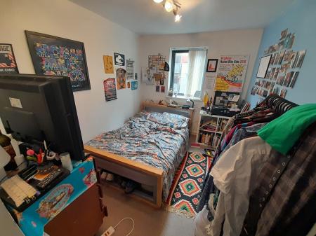 2 bedroom Apartment for sale in Red Bank, Manchester, M4