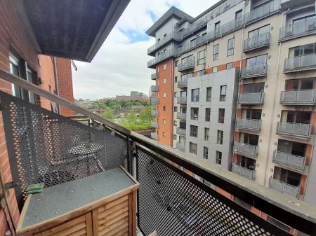 2 bedroom Apartment for sale in Red Bank, Manchester, M4