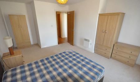 1 bedroom Flat for sale in Red Building, Manchester, M4