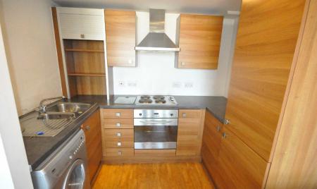 1 bedroom Flat for sale in Red Building, Manchester, M4