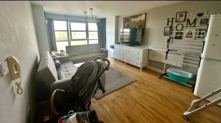2 bedroom Flat for sale in Spindletree Avenue, Manchester, M9