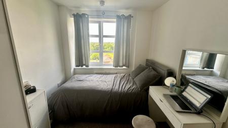 2 bedroom Flat for sale in Spindletree Avenue, Manchester, M9