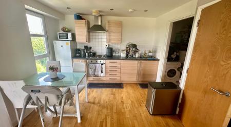 2 bedroom Flat for sale in Spindletree Avenue, Manchester, M9
