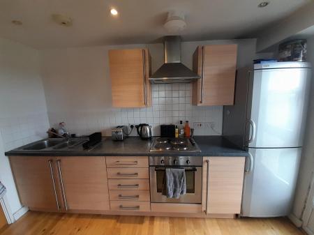 2 bedroom Flat for sale in Spindletree Avenue, Manchester, M9