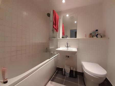 2 bedroom Flat for sale in Spindletree Avenue, Manchester, M9