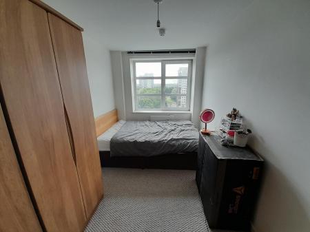 2 bedroom Flat for sale in Spindletree Avenue, Manchester, M9